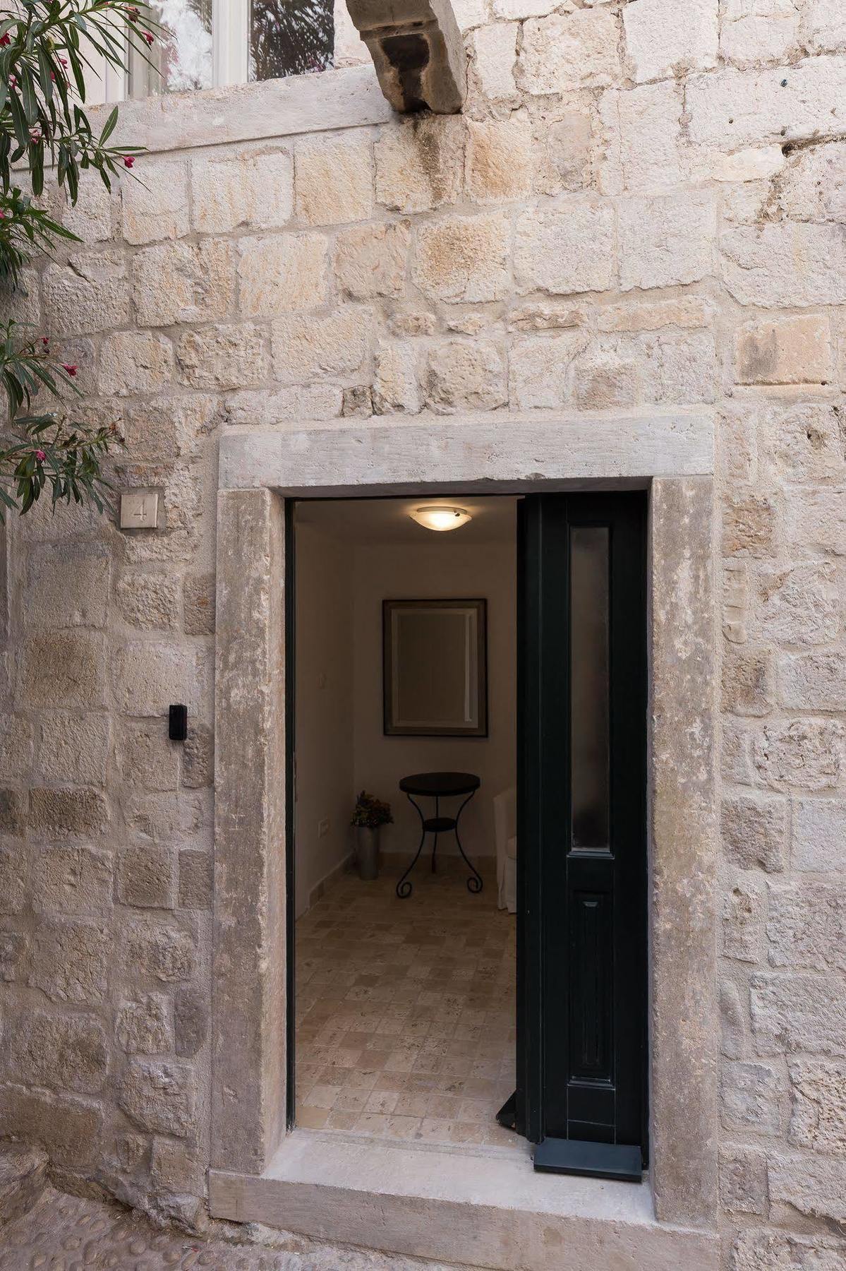 Dubrovnik Sweet House Hotel Kültér fotó