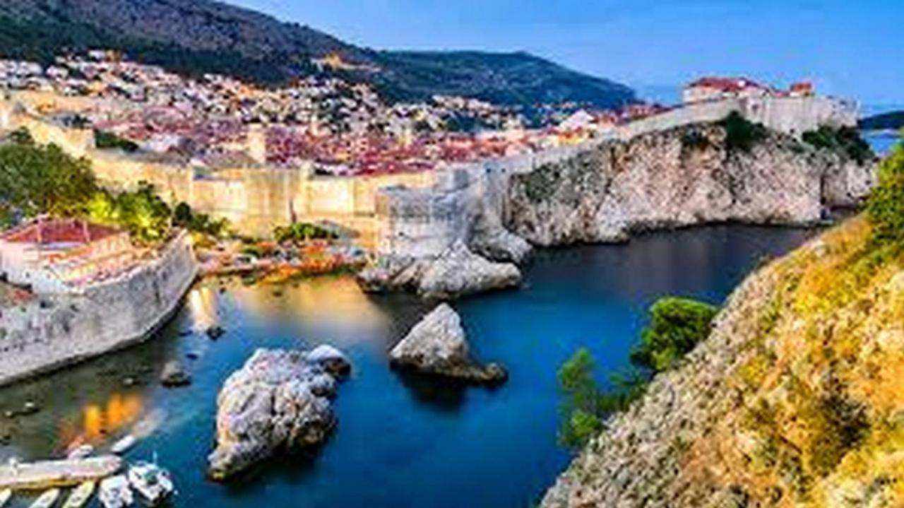 Dubrovnik Sweet House Hotel Szoba fotó